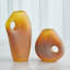 Irys Gelp Glass Table Vase