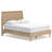Chyrle Queen Panel Bed-123100707