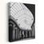 Elegant Arcade Classic Elegant Abstract Architecture City Wall Art Print 1 Piece Wrapped Canvas Wall Art-1871269444