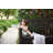 Keter Patio 60 Gallon Durable Resin Outdoor Bench Storage and Organization Deck Box