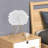 Jozyah Feather Tripod Lamp Feather Table Lamp-142288595