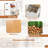Amarieon 26.57 " W Kitchen Island-1883807671