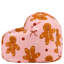 Bean Bag Bazaar Kids Rainbow Print Classic Bean Bag-1424573990
