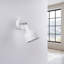Wall lamp ELBA white-633072438