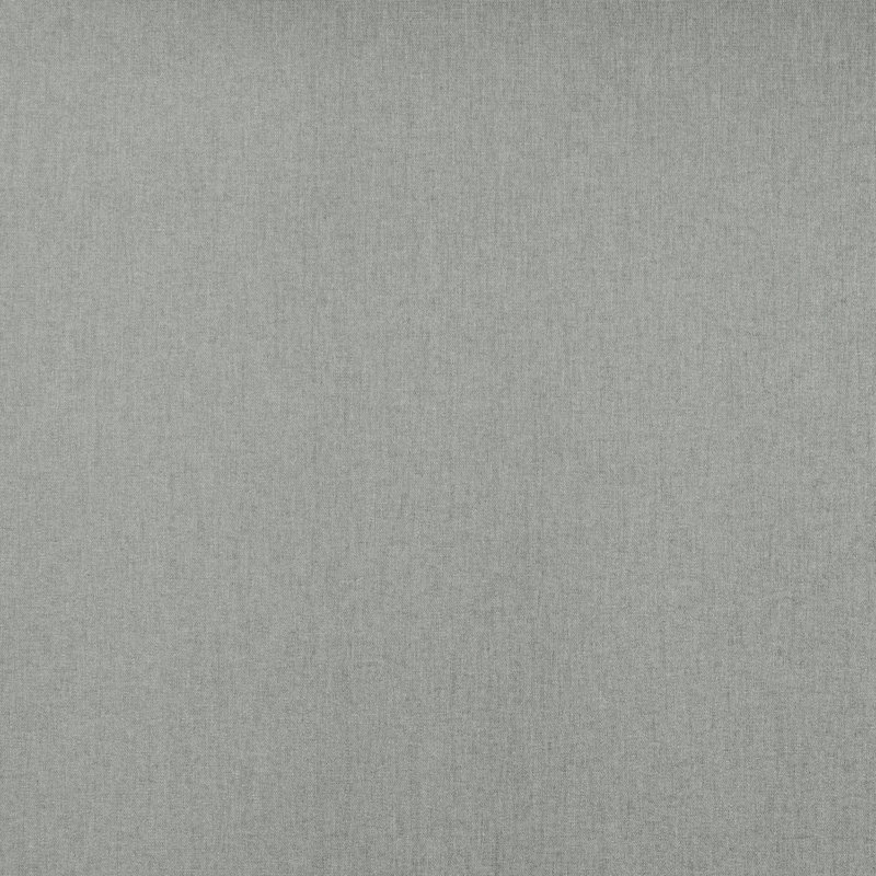 Rideau roulant sans fil Wayfair Basics, L 23 po x L 72 po, gris