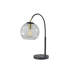 Corliss Metal Desk Lamp