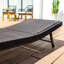 Chaise longue simple inclinable Artorias-1627116610