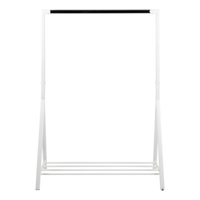 Rutan 117cm Clothing Rack
