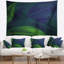 Tapisserie arrière-plan tropic jungle leaves-28494245