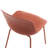 Meli Armless Dining Chairs-1120244395