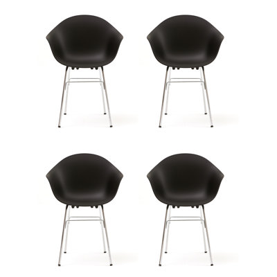 Fauteuil TA (ensemble de 4)