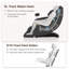 Fauteuil de massage