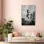 Liquid Gravity Print by Oliver Gal-594258375-748487974