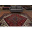 Tapis traditionnel 7 x 9