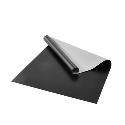 6.6' X 3' Portable Dance Floor Mat – 1.5mm Thick Non-slip Yoga & Workout Mat With Carry Backpack, Waterproof Studio Mat For Ballet, Hip-hop, Home Practice