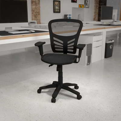 Flash Furniture Wolfe Mesh Task Chair