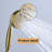 Roind All-In-One Kit with Rough in-Valve-88982683