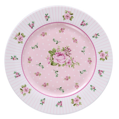 Aldeburgh Bone China Side Plate