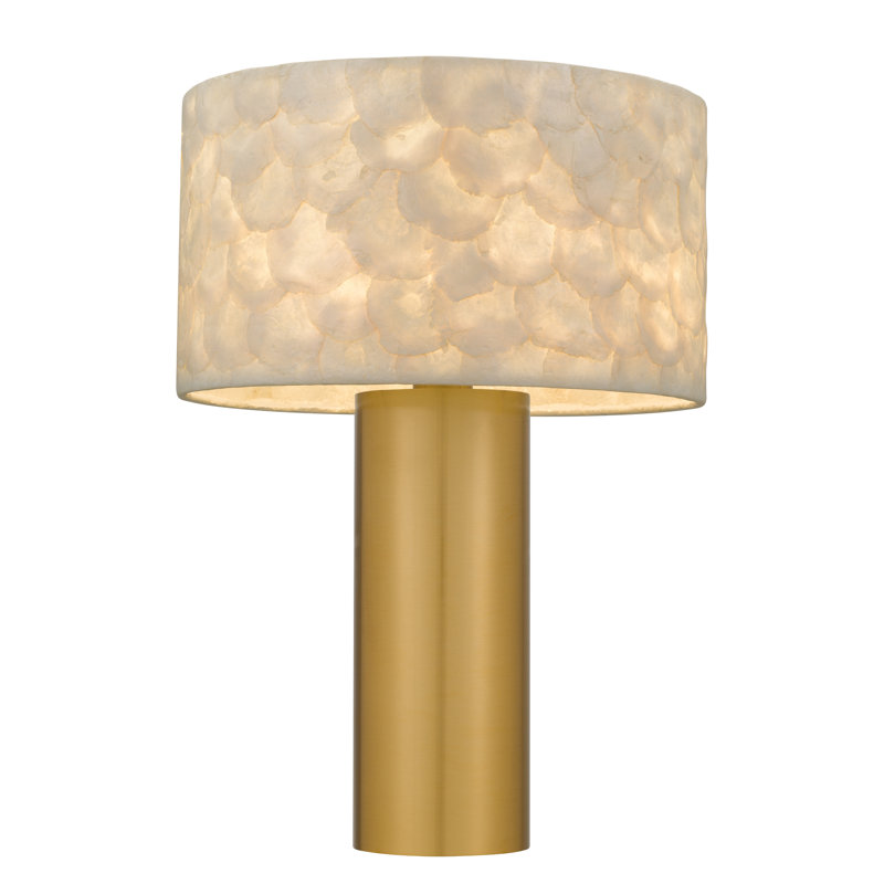 Lampe de table 1 lumière Leland