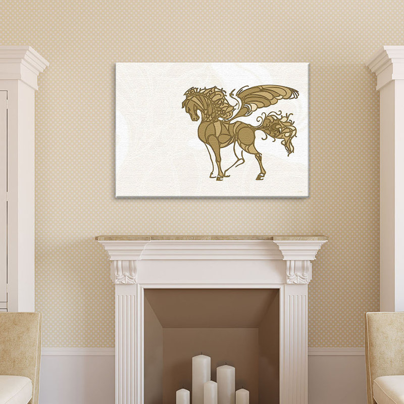 Print on Wood, 150cm H x 100cm W
