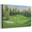 Toile tendue Fairway Shot II-Gallery-851288653