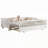 Twin Size Platform Bed With Guardrails-617167240-617167241