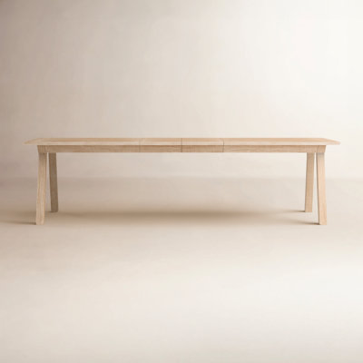 Bilbrook Extendable Dining Table