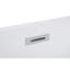Acrylic Freestanding Bathtub with Toe-tap Chrome Drain, cUPC Certified