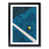 Black Framed selected