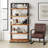 Lanika Upholstered Armchair-935668326