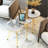 Ensemble de tables basses 3 pièces Etholle-507272951