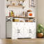140cm Sideboard