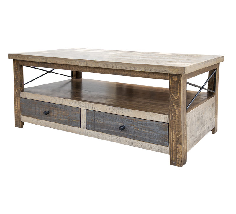 Andaluz Single Coffee Table