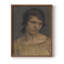 «Vintage Portrait Print CX» sur-1066612176-1066612179