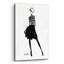 «Style Sketches 7» par Anne Tavoletti, art mural en verre acrylique-532342729
