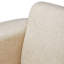 Marshalltown Linen Club Chair