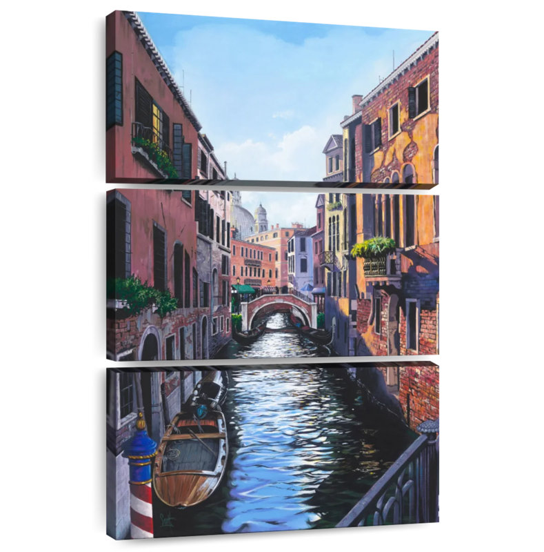 Masam Garccio Venise