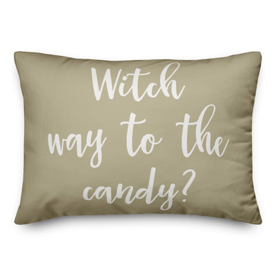 Coussin en forme de plie pour le coussin de bonbon 