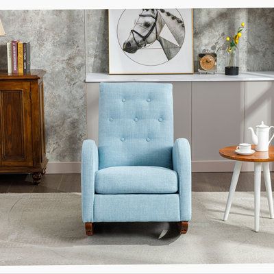 Chaise berçante Rayleigh