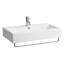 Living City 31.5'' L Bathroom Sink