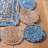 Cormier Hand Woven Jute, Cotton Abstract Rug-829471650