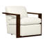 Thom Filicia Home 32" Wide Upholstered Armchair-1648238678-1648240547