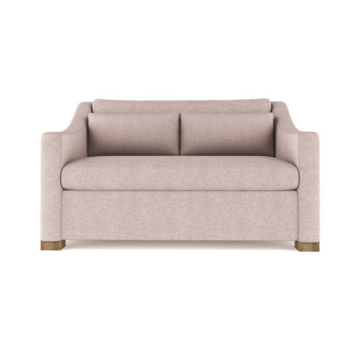 Crosby Slope Arm Loveseat