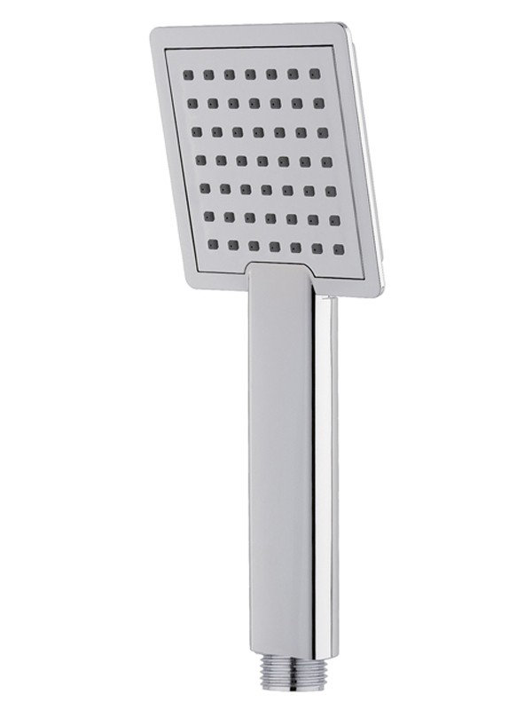 Combo Handheld Shower Head, Chrome