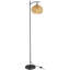 Amidala 160cm Matte Task Floor Lamp