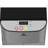 Avalon Stainless Steel Free Standing Bottom Loading Electric Water Cooler Water Dispenser with Hot and Cold Hot, Cold, and Room Cold and Room Temperature Options