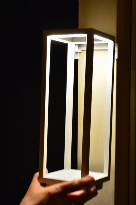 WALL LAMPS