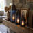 Moroccan Candle Lantern Decorative Set for Floor, Ramadan Decorations, Indoor Home Decor, Outdoor Patio or Porch, Weddings-871171564