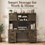 Bureau de direction Farmhouse-1872965935