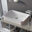 Ultra 21.3'' L Bathroom Sink